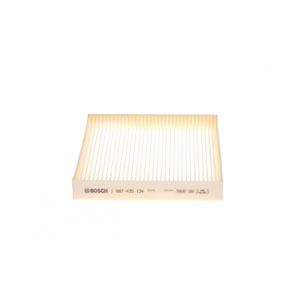 Bosch Pollen / Cabin Filter 1987435134