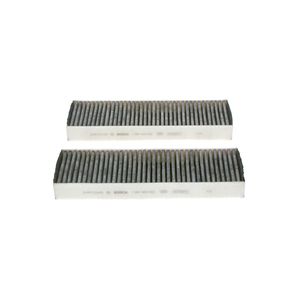 Bosch Pollen / Cabin Filter 1987435522