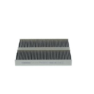Bosch Pollen / Cabin Filter 1987435525