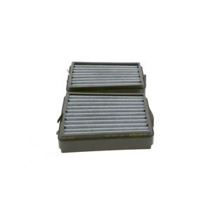 Bosch Pollen / Cabin Filter 1987435536