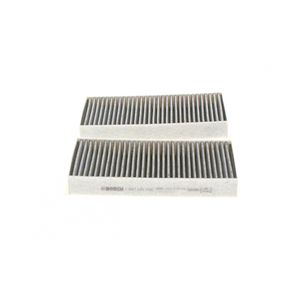 Bosch Pollen / Cabin Filter 1987435538