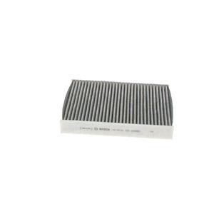Bosch Pollen / Cabin Filter 1987435562