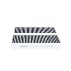 Bosch Pollen / Cabin Filter 1987435582