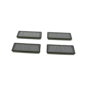 Bosch Pollen / Cabin Filter 1987435587