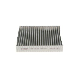 Bosch Pollen / Cabin Filter 1987435589