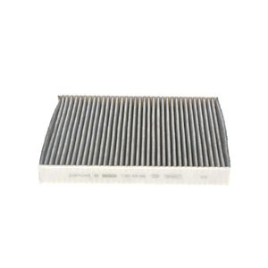 Bosch Pollen / Cabin Filter 1987435596