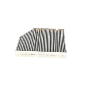 Bosch Pollen / Cabin Filter 1987435601