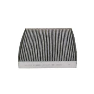 Bosch Pollen / Cabin Filter 1987435607