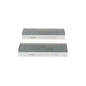 Bosch Pollen / Cabin Filter 1987435608