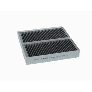 Bosch Pollen / Cabin Filter 1987435618