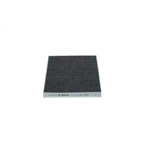 Bosch Pollen / Cabin Filter 1987435621