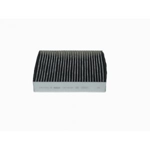 Bosch Pollen / Cabin Filter 1987435626