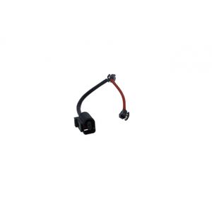 Bosch Brake Pad Wear Indicator Sensor Rear 1987473013