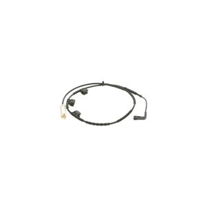 Bosch Brake Pad Wear Indicator Sensor Rear 1987473059