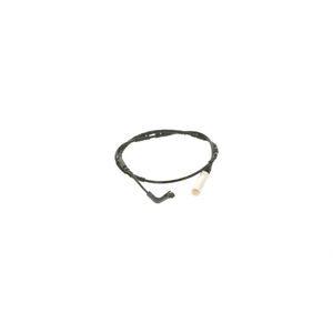 Bosch Brake Pad Wear Indicator Sensor Rear 1987473069