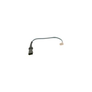 Bosch Brake Pad Wear Indicator Sensor Front 1987473572