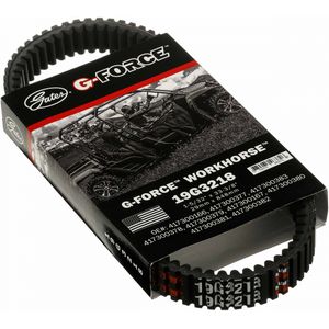 Gates CVT Drive Belt 19G3218