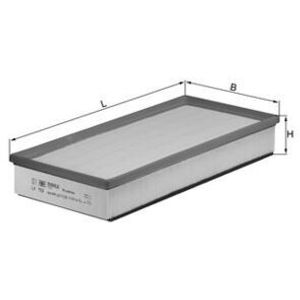 Mahle Air Filter LX793