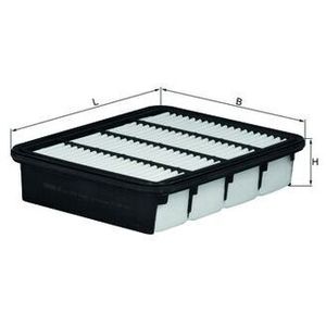 Mahle Air Filter LX929