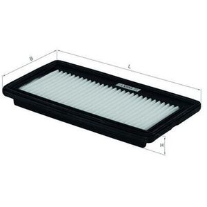 Mahle Air Filter LX953