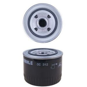 Mahle Oil Filter OC312