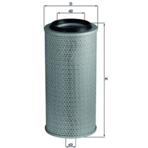 Mahle Air Filter LX236