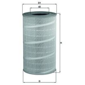 Mahle Air Filter LX712