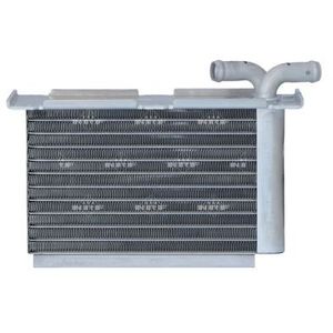 NRF Intercooler 30045