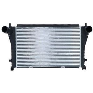 NRF Intercooler 30291