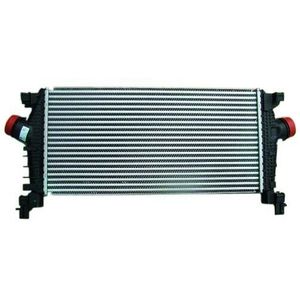 NRF Intercooler 30318