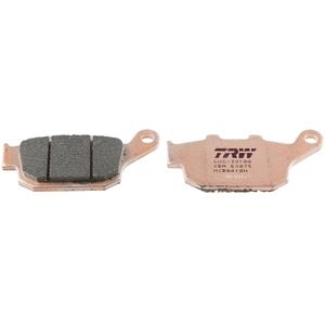 TRW Brake Pads Set Rear MCB841SH