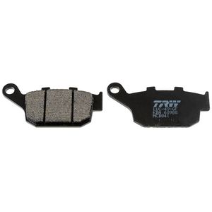 TRW Brake Pads Set MCB841