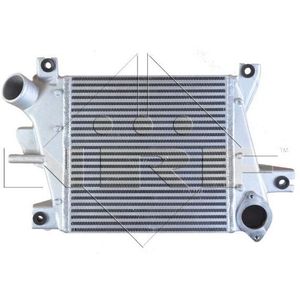 NRF Intercooler 30382