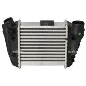 NRF Intercooler 30754