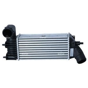 NRF Intercooler 30835