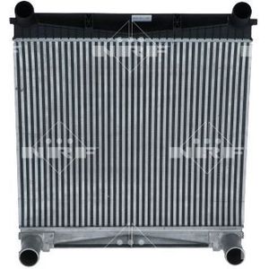 NRF Intercooler 30911