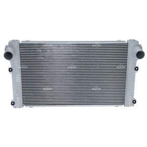 NRF Intercooler 30997