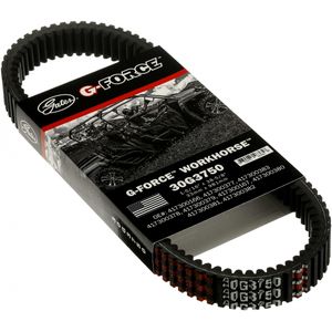 Gates CVT Drive Belt 30G3750