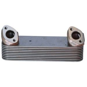 NRF Oil Cooler 31039