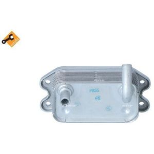 NRF Oil Cooler 31176