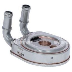 NRF Oil Cooler 31249