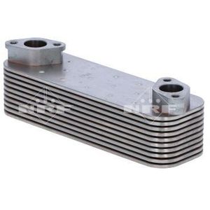 NRF Oil Cooler 31252