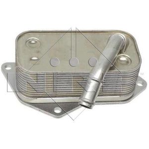 NRF Oil Cooler 31277