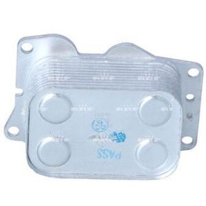 NRF Oil Cooler 31338