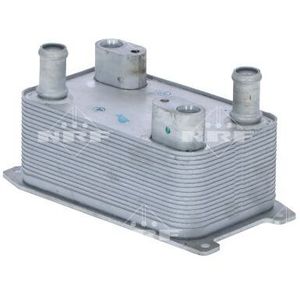 NRF Oil Cooler 31363