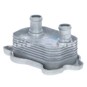 NRF Oil Cooler 31758