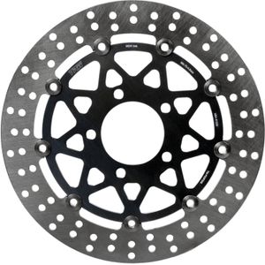 TRW Motorcycle Brake Disc MSW248
