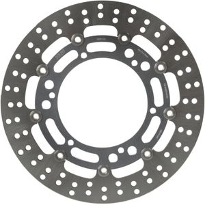 TRW Motorcycle Brake Disc MSW224