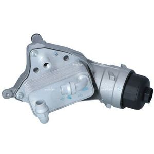 NRF Oil Cooler 31759