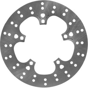 TRW Motorcycle Brake Disc MST389